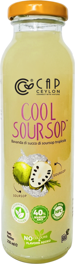 Soursop